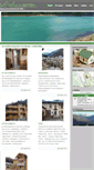 Mobile Screenshot of immobiliarelavalletta.com